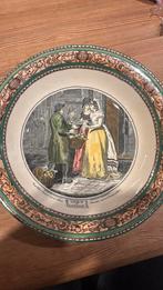 Adams England Cries of London bord ca. 1900, Ophalen of Verzenden