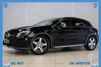 Mercedes-Benz GLA 180 Prestige (bj 2015, automaat), 65 €/maand, Euro 6, 4 cilinders, 715 kg