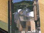 GUGGENHEIM BILBAO, Boeken, Kunst en Cultuur | Fotografie en Design, Techniek, Ophalen of Verzenden, Zo goed als nieuw, Coosje  aan Bruggen