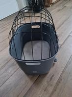 Trixie Fietsmand voor Bagagedrager - Hondenmand, Dieren en Toebehoren, Ophalen of Verzenden