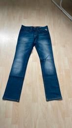 Replay Blondy 27 32 taille 37 cm lengte 98 cm, Ophalen of Verzenden, Zo goed als nieuw, Blauw, W27 (confectie 34) of kleiner