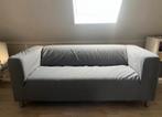Bank Ikea Klippan tweepersoons, 150 tot 200 cm, Tweepersoons, 75 tot 100 cm, Ophalen of Verzenden