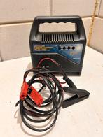 Acculader 4A 12V, Ophalen, Gebruikt, Universele onderdelen
