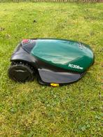 Robomow RC308 Pro, Gebruikt, Meer dan 25 cm, Met regensensor, Ophalen