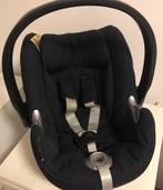 Cybex Aton Q autostoel, Kinderen en Baby's, Autostoeltjes, 0 t/m 13 kg, Ophalen, Overige merken, Gebruikt
