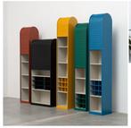 Pastoe Amsterdammer 205x37 - vervangings roldeur 341 Ash, Ophalen of Verzenden, Zo goed als nieuw, Modern, 150 tot 200 cm