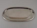 Zilveren dienblad                                        Z14, Ophalen of Verzenden, Zilver