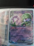 Gardevoir ex 86/198 **, Ophalen of Verzenden, Zo goed als nieuw, Losse kaart