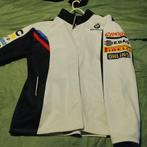 Motorjack bmw, Motoren, Ophalen of Verzenden, Tweedehands, Jas | textiel