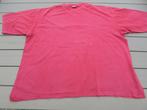 Rood shirt maat xl, Kleding | Heren, Shamp, Maat 56/58 (XL), Ophalen of Verzenden, Gedragen