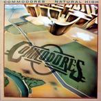 Commodores - Natural High, 1960 tot 1980, Ophalen of Verzenden, Zo goed als nieuw, 12 inch