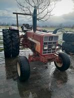 International 733, Ophalen, Gebruikt, Tot 2500, Case IH