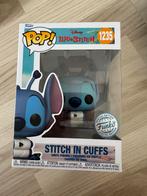 Funko pop Stitch exclusief, Verzamelen, Poppetjes en Figuurtjes, Ophalen of Verzenden, Zo goed als nieuw