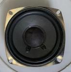 Kleine subwoofer, Auto diversen, Ophalen of Verzenden, Zo goed als nieuw