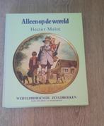 Alleen op de wereld door Hector Malot, Ophalen of Verzenden, Nederland