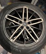 Te koop: Rosso Ruote Giugiaro Design 17 inch velgen 5112, Ophalen