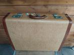 Vintage reis Koffer VICTOR LUGGAGE, Ophalen