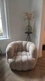 Rivièra Maison Arosa Draaifauteuil, Huis en Inrichting, Ophalen, Zo goed als nieuw, Stof, 75 tot 100 cm