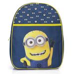 Minions Rugzak - 40 cm - Disney Rugtas, Sieraden, Tassen en Uiterlijk, Disney of Dora, 25 tot 40 cm, Nieuw, Ophalen of Verzenden