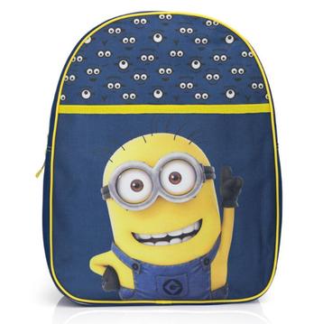 Minions Rugzak - 40 cm - Disney Rugtas beschikbaar voor biedingen