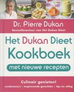 Het Dukan Dieet-Kookboek - Pierre Dukan, Boeken, Gezondheid, Dieet en Voeding, Dieet en Voeding, Zo goed als nieuw, Verzenden