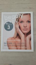 Beauty Level basics 3 producten en apparaten, Boeken, Nieuw, Nederlands, Ophalen of Verzenden