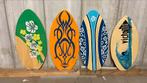 houten surfplank, Watersport en Boten, Ophalen of Verzenden, Overige typen