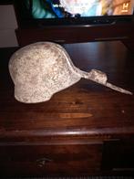 Duitse helm, Ophalen of Verzenden, Duitsland, Helm of Baret