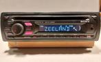 SONY CDX-GT123 Autoradio CD player, Ophalen of Verzenden, Zo goed als nieuw