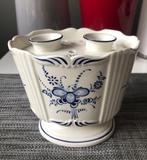 Villeroy & Boch Vieux Luxembourg Tulp vaas, Verzamelen, Ophalen of Verzenden, Nieuw, Porselein