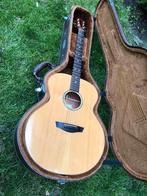 Faith Jupiter all solid ; vaste pr. 350,00, Muziek en Instrumenten, Ophalen, Zo goed als nieuw, Western- of Steelstringgitaar