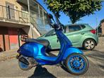 Vespa sprint met begrenzer en alarm, Ophalen of Verzenden, Zo goed als nieuw, Benzine