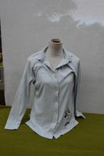 Vintage Donaldson vest uit de jaren 90 Walt Disney Company, Kleding | Dames, Maat 38/40 (M), Blauw, Donaldson, Ophalen of Verzenden