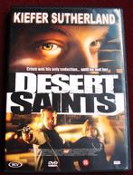 DVD: Desert Saints (Kiefer Sutherland), Vanaf 16 jaar, Ophalen of Verzenden, Zo goed als nieuw, Actiethriller