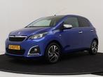 Peugeot 108 1.0 e-VTi Allure | Parkeercamera | Climate contr, Auto's, Peugeot, Te koop, Benzine, 4 stoelen, 3 cilinders