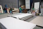 "Wandpanelen - Dé Beste Keuze!
- 4 stuks: €100, Doe-het-zelf en Verbouw, Platen en Panelen, Ophalen of Verzenden, Zo goed als nieuw