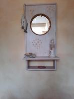 Spiegel, Ophalen, Minder dan 50 cm, Gebruikt, Minder dan 100 cm