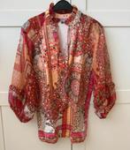 Blouse van Tessa Koops, Maat 38/40 (M), Oranje, Ophalen of Verzenden, Tessa Koops