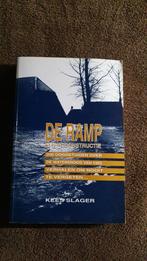 De Ramp, boek, De reconstructie, Ophalen of Verzenden, Kees Slager, 20e eeuw of later, Gelezen