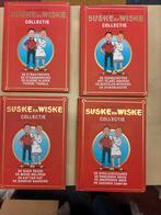 Suske en Wiske Collectie - 4 Albums, Boeken, Stripboeken, Meerdere stripboeken, Ophalen of Verzenden, Zo goed als nieuw