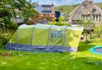 Vango Capri 500XL Tent - Ruim en Comfortabel, Ophalen of Verzenden, Gebruikt, Tot en met 6