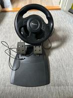 Microsoft Sidewinder Precision Racing Wheel - Stuur, Ophalen of Verzenden, Gebruikt