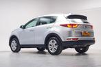 Kia Sportage 1.6 GDI First Edition [ Navigatie € 14.745,00, 74 €/maand, 1591 cc, 4 cilinders, 132 pk