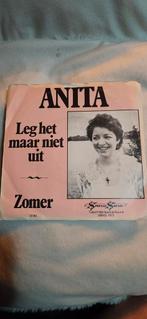 Anita berends, Ophalen of Verzenden, Zo goed als nieuw, Overige formaten, Levenslied of Smartlap