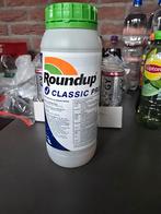 Roundup Classic Pro - Onkruidbestrijding, Tuin en Terras, Bestrijdingsmiddelen, Ophalen of Verzenden, Nieuw, Onkruidbestrijding