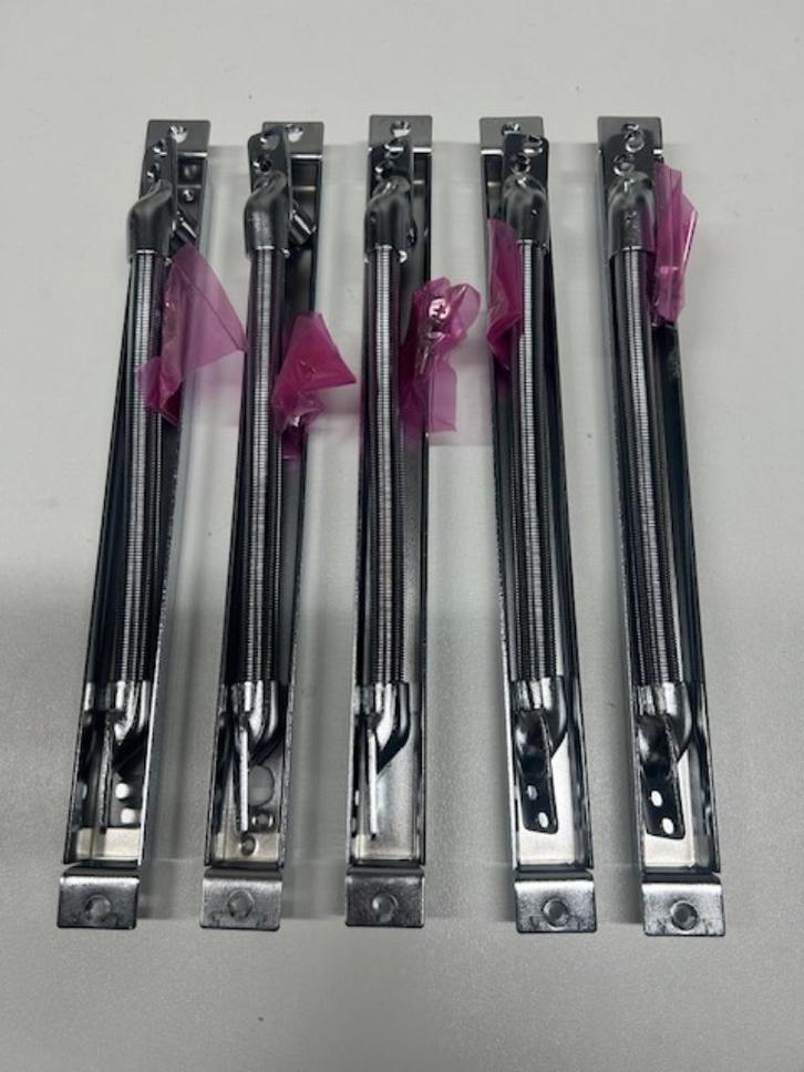 elektrische deuropeners Dorcas X1, Doe-het-zelf en Verbouw, Hang- en Sluitwerk, Nieuw, Slot, Ophalen of Verzenden