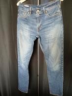 Levi Strauss 502 W30/L30 Jeans, Blauw, Ophalen of Verzenden, W30 - W32 (confectie 38/40), Gedragen