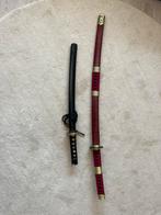 Samurai zwaarden, Verzamelen, Militaria | Algemeen, Ophalen of Verzenden, Overige soorten