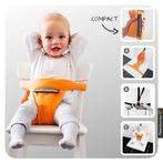 Nieuw in doos - MiniMonkey Mini Chair Orange, Ophalen of Verzenden, Nieuw, Overige onderwerpen