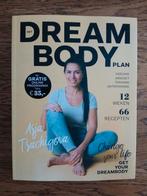 Asja Tsachigova - Het Dreambody Plan, Boeken, Ophalen of Verzenden, Zo goed als nieuw, Asja Tsachigova